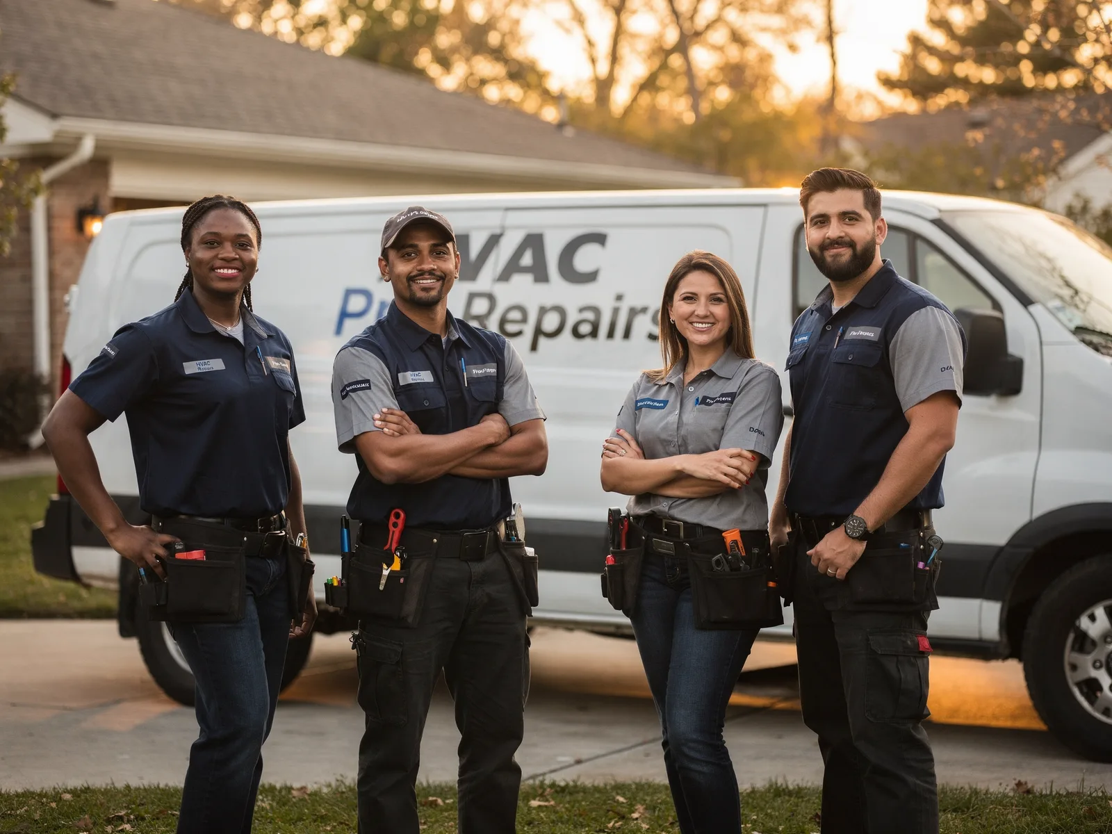 Heat Pump Repair company in Whiting, VT