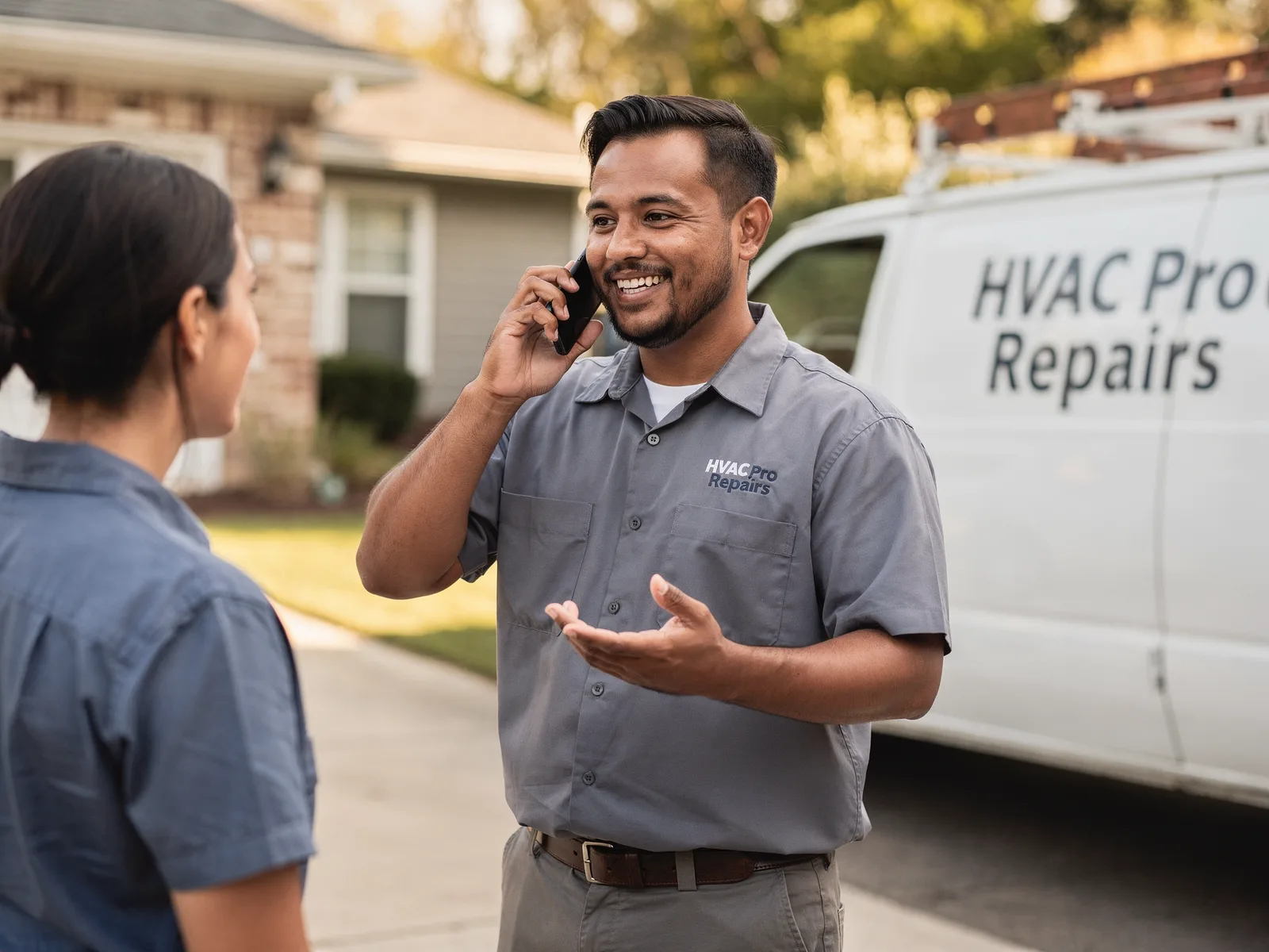 Heat Pump Repair Whiting, VT FAQs